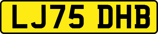 LJ75DHB