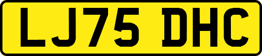 LJ75DHC