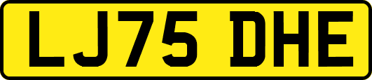 LJ75DHE