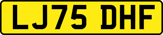 LJ75DHF