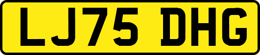 LJ75DHG