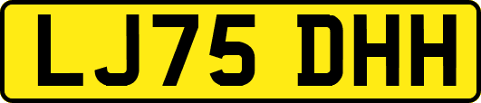 LJ75DHH