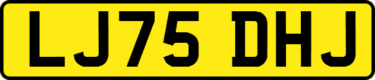LJ75DHJ