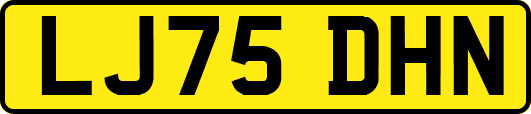 LJ75DHN