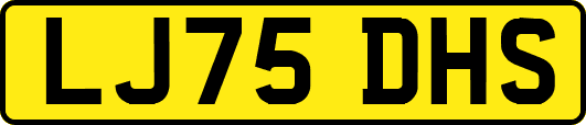 LJ75DHS
