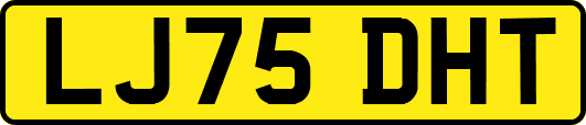 LJ75DHT