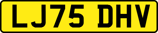 LJ75DHV