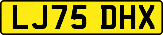 LJ75DHX