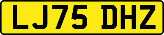 LJ75DHZ