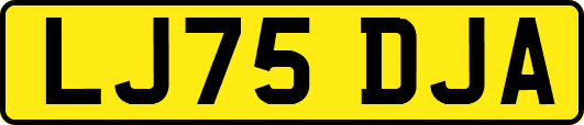 LJ75DJA