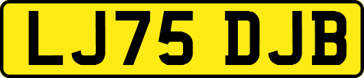 LJ75DJB