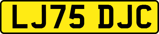 LJ75DJC