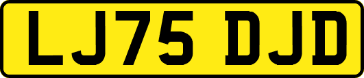 LJ75DJD