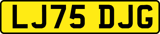 LJ75DJG