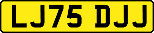 LJ75DJJ