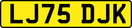 LJ75DJK