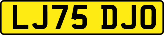 LJ75DJO