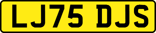 LJ75DJS