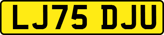 LJ75DJU
