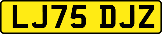 LJ75DJZ