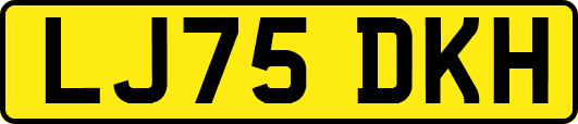 LJ75DKH