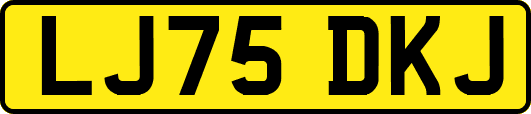 LJ75DKJ