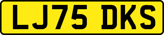 LJ75DKS
