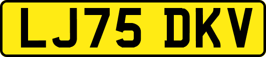 LJ75DKV
