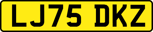 LJ75DKZ