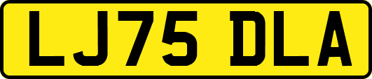 LJ75DLA