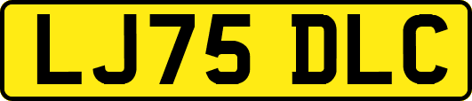 LJ75DLC