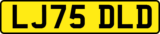 LJ75DLD