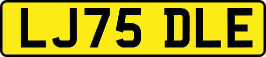 LJ75DLE