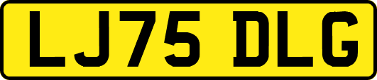 LJ75DLG