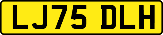 LJ75DLH