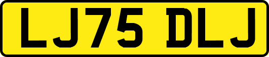 LJ75DLJ
