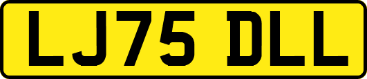 LJ75DLL