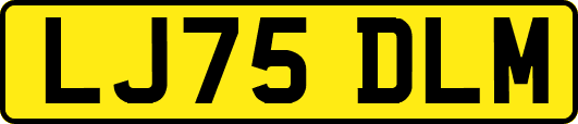 LJ75DLM