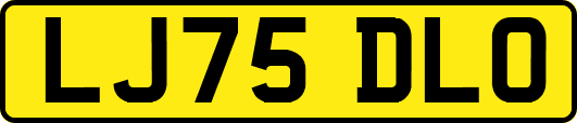 LJ75DLO