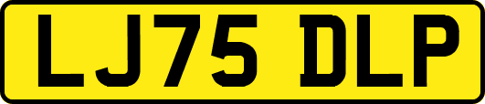 LJ75DLP