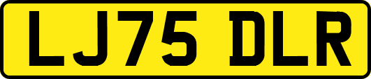LJ75DLR