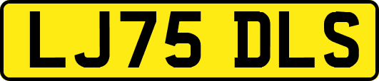 LJ75DLS
