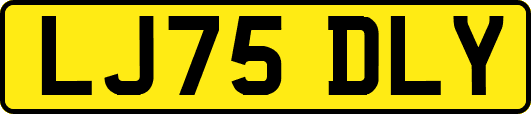 LJ75DLY