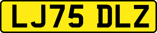 LJ75DLZ