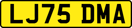 LJ75DMA