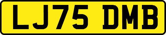 LJ75DMB