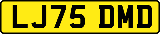 LJ75DMD
