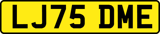LJ75DME