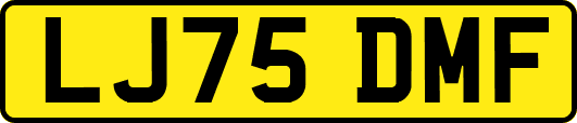 LJ75DMF