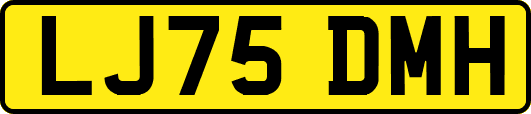 LJ75DMH
